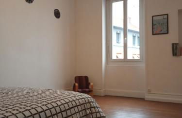 Logement spacieux et lumineux - Foto 6