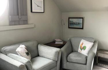 The Jockey Room Hideaway - Foto 6