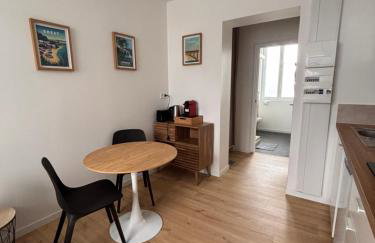 Logements centre Bourg - Foto 20