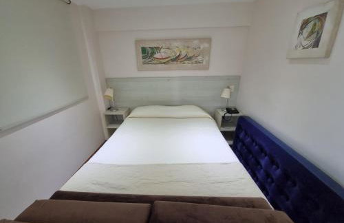 Flat condomínio Porto Marina - Foto 16