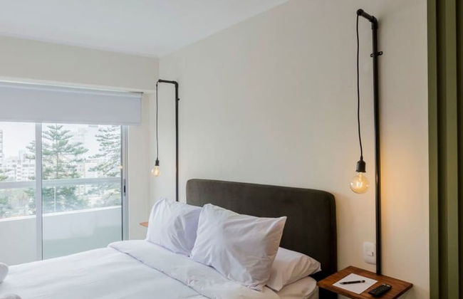 w Amazing Loft in Barranco - Foto 5