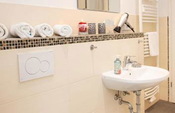 Apartments an der Lahn - Foto 41