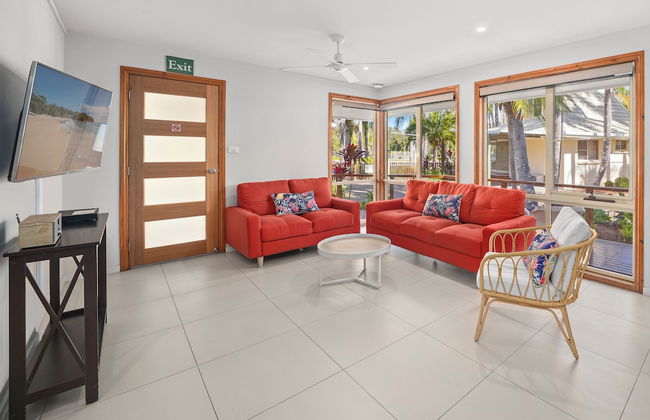 Ultiqa Village Resort - Foto 8