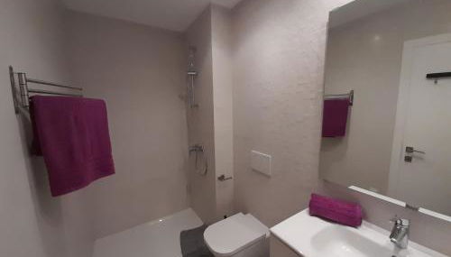 @Rocking Apartments - Quinta da Alvorada - Foto 3, Shower