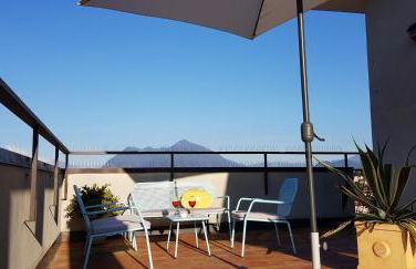 Terrace Lake View apt in Stresa With Lake View - Foto 10