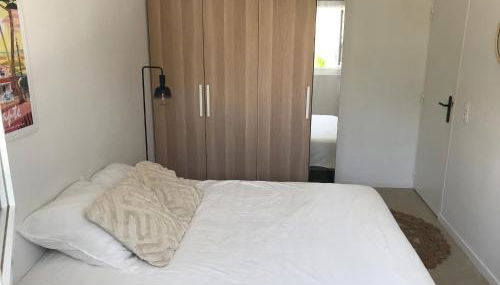 Mon littoral ( rez-de-jardin ) 100 m de la plage - Foto 5