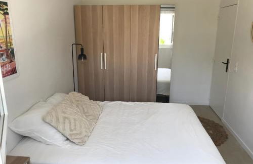 Mon littoral ( rez-de-jardin ) 100 m de la plage - Foto 5