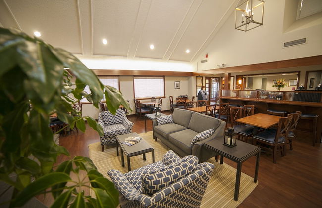 New Haven Village Suites - Foto 5