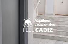 Apartamento Calderón, Feel Cádiz - Foto 21