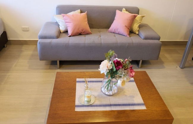 Loft Centro Internacional con vista 718 - Foto 9