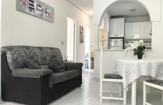 Apartamento CalarAlto 7 - Foto 10