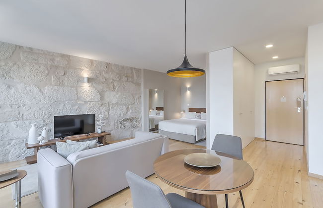 Oporto Street Sá de Noronha - Foto 46