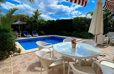 Villa HAYAHAY with PRIVATE POOL & Amazing view - Foto 6