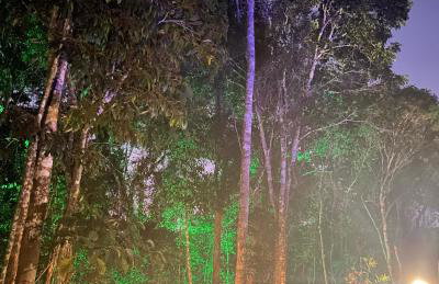 Caracol chácara completa privativa para casal e família - Foto 42