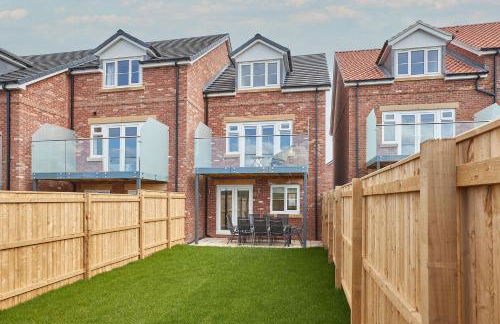 Host & Stay - Highfield House - Foto 44