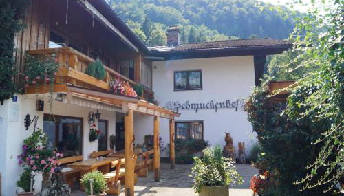 Gästehaus Schmuckenhof - Foto 5