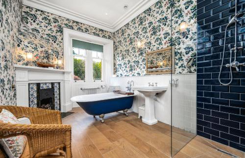 Dungarthill House - Foto 78