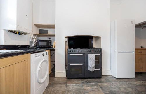 Cosy Two bedroom Terrace Blackburn - Foto 17