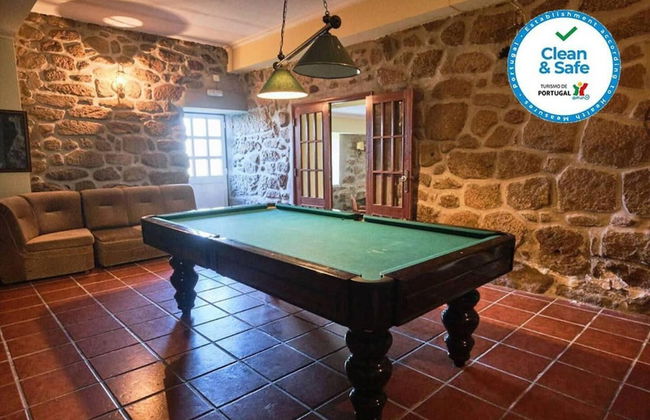 19th Centry Farmhouse Getaway - Sleep 12-14 W/pool - Foto 12