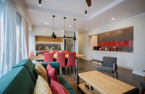 GuestReady - Charming Apartment with Patio - Foto 6