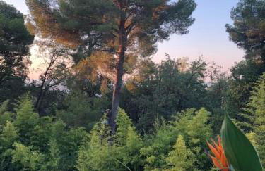 3P, Cannes, Domaine securise, Piscine, Tennis, Golf, 3 Etoiles - Foto 2