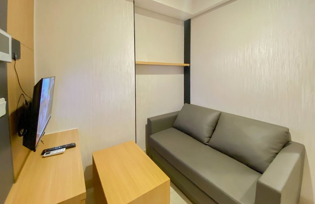 Good And Homey 1Br At Gold Coast Apartment - Foto 14