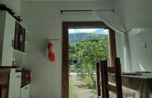 Sítio da Tia Lucia Perto da Montanha - Foto 50