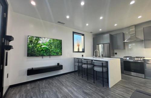 Burbank - Starlight Hills Private Luxury Guest House - Foto 20