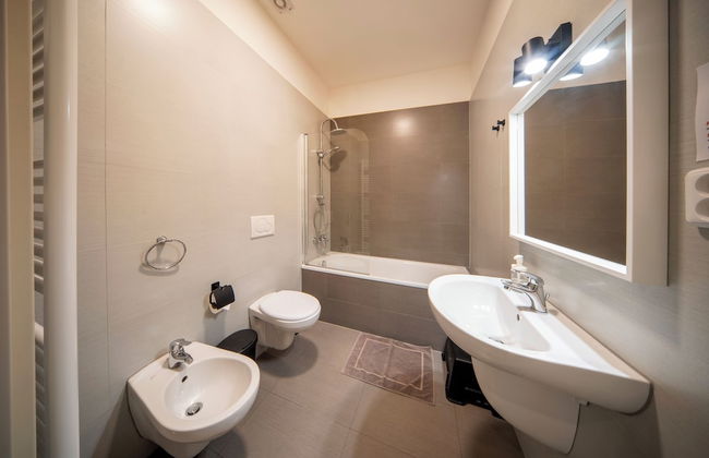 Apart Hotel Zborovska - Foto 69