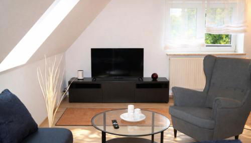 Apartment KLAUS - nahe Sachsenring - Foto 5