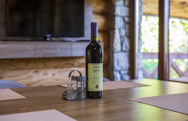 Vucje Brdo in Kolasin - Foto 13