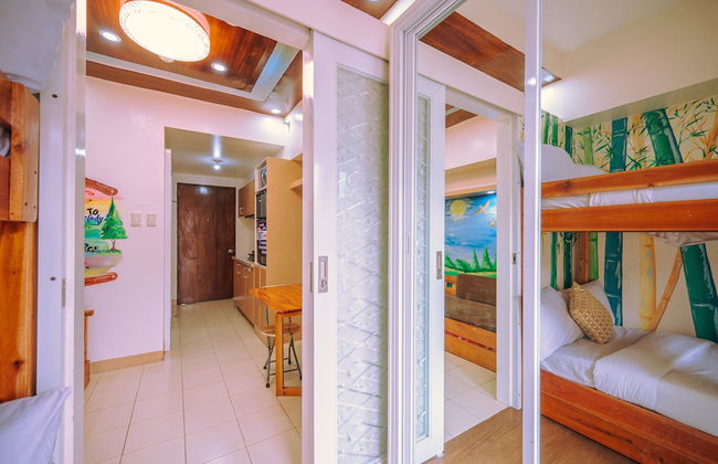 Moldex Residences by Tripsters Hub - Foto 63