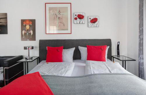 Ferienwohnungen Eulenspiegel - Foto 59