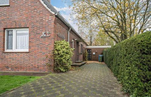 Haus am Siel - Foto 18