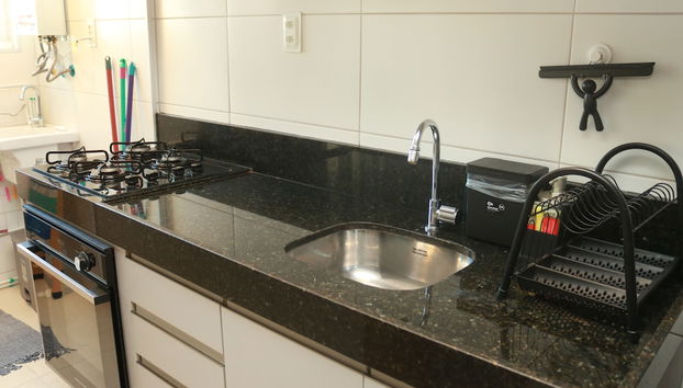 Vistas desde el alojamiento