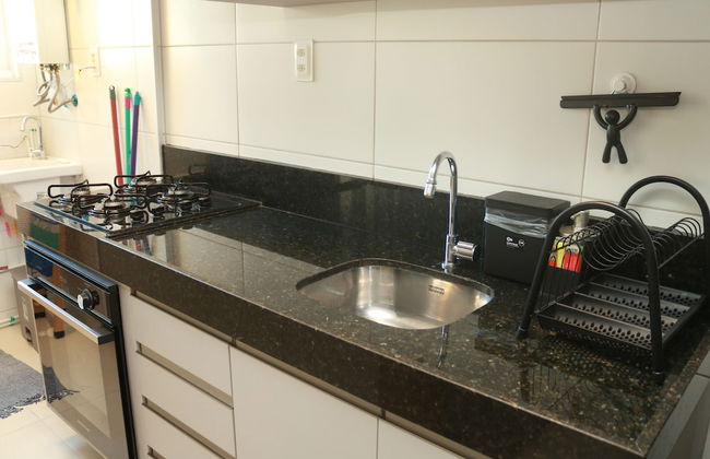 Edificio Promenade II Apt 204 - Foto 3