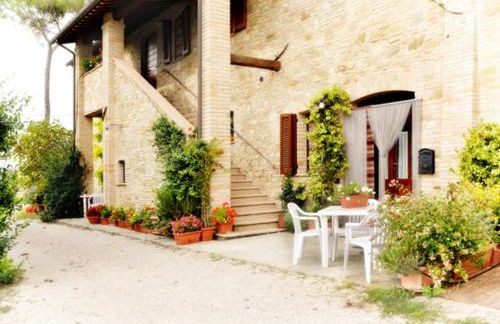 Agriturismo Bellarosa - Photo 42