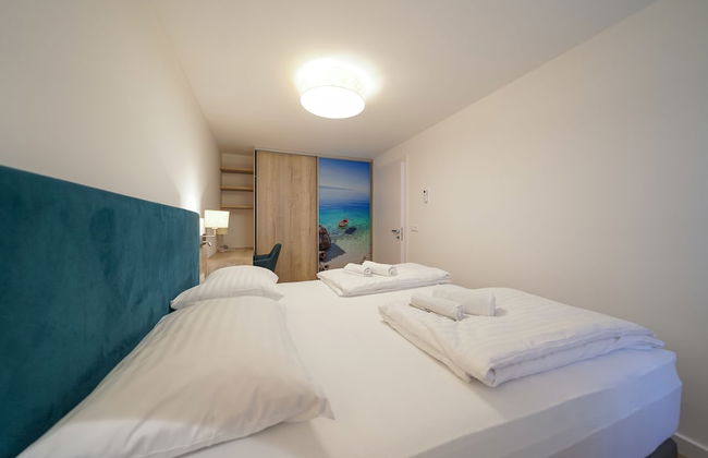 SunAdria Apartments - Foto 30