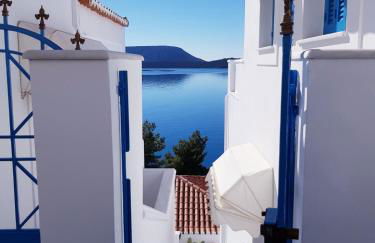 Grand Bleu Apartments & Villas - Photo 44