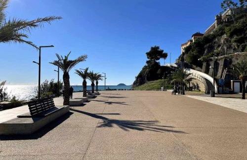 Casa Natalina a 30 metri spiaggia - Foto 25