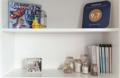 Apartment Iris - Foto 5