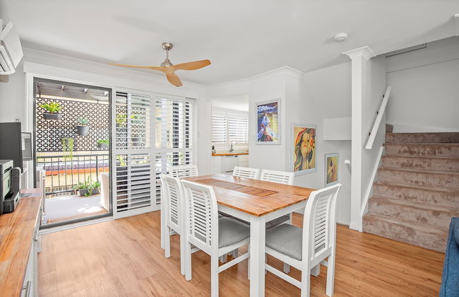 Sandcastles on the Broadwater - Foto 17