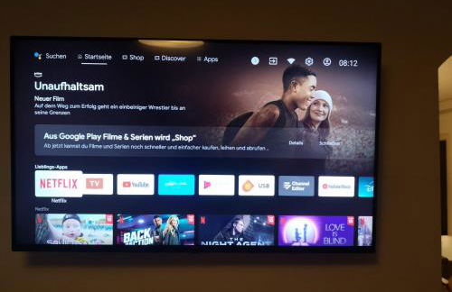 Ferienwohnung in Waldrandlage in Nationalpark Schleiden / Eifel - Foto 28