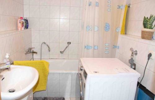 Gut und Günstig in Leipzig - zentrumsnah - inkl Fahrräder, Netflix und Tiefgaragenstellplatz - Foto 15