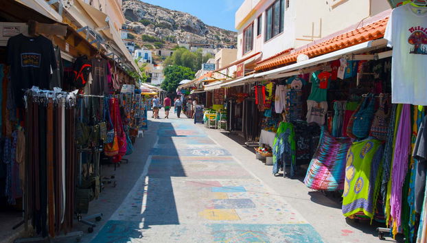 Excursão a Festo, Mátala e Zaros - Foto 3