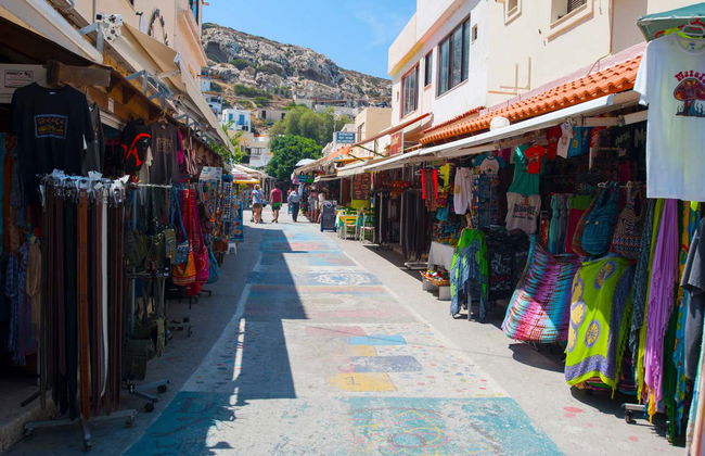 Excursão a Festo, Mátala e Zaros - Foto 3