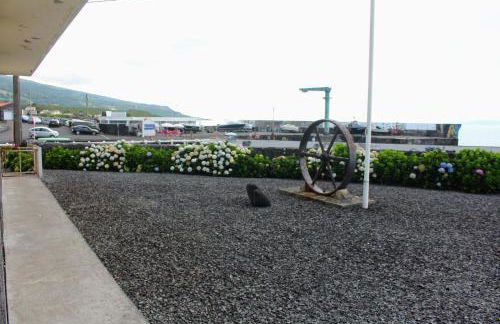 Casa do Museu Marítimo - Photo 21