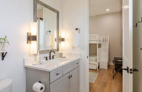 Oceanfront 4-bed Designer Villa with private pool - Foto 66