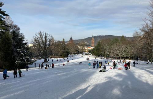 Rosie's Place: Furnished Apartment with Style - Foto 29