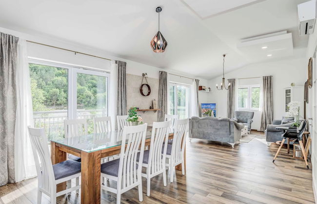 Villa Serene Memories - Foto 21